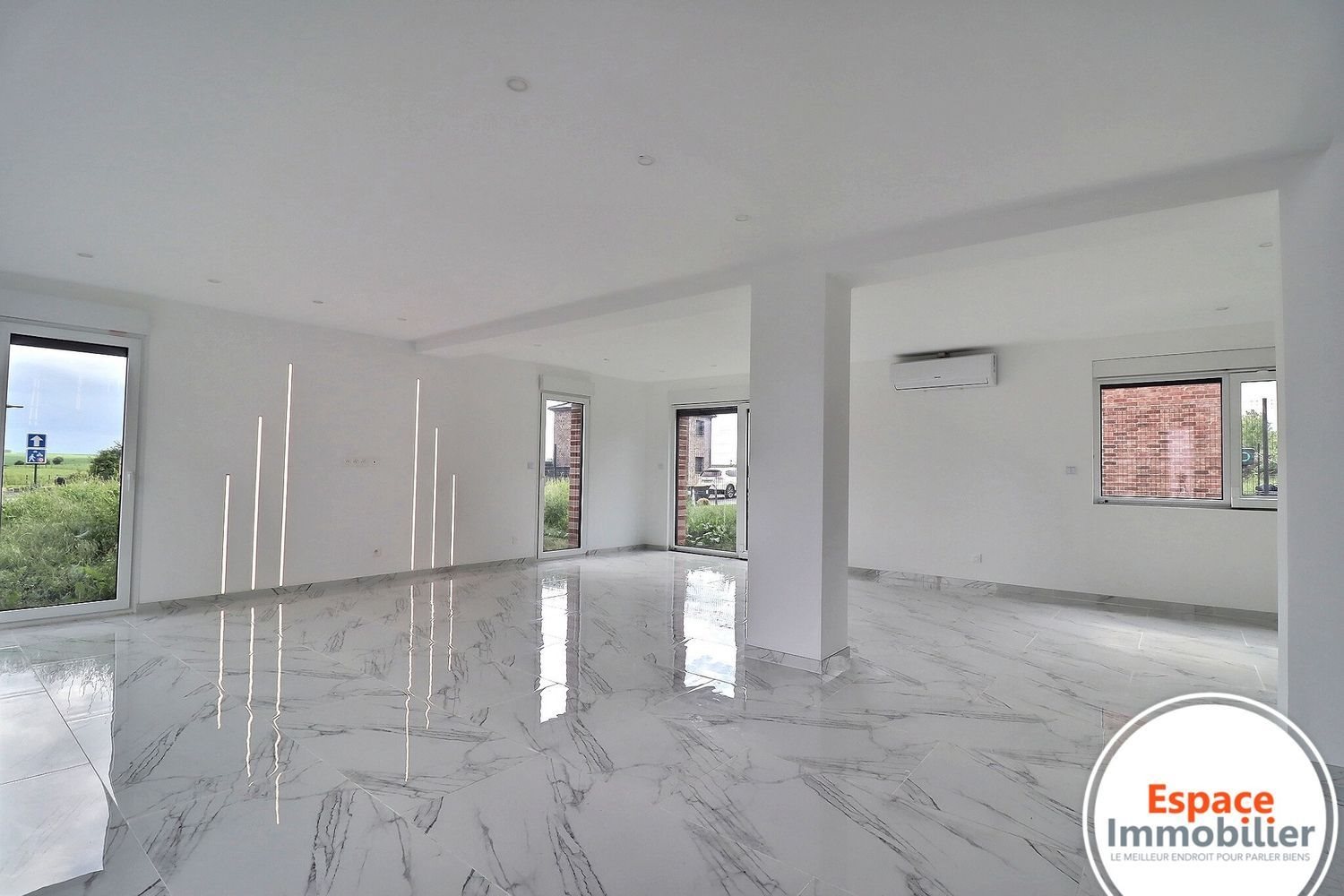 Maison à vendre, 145m², Noyelles-sur-Selle