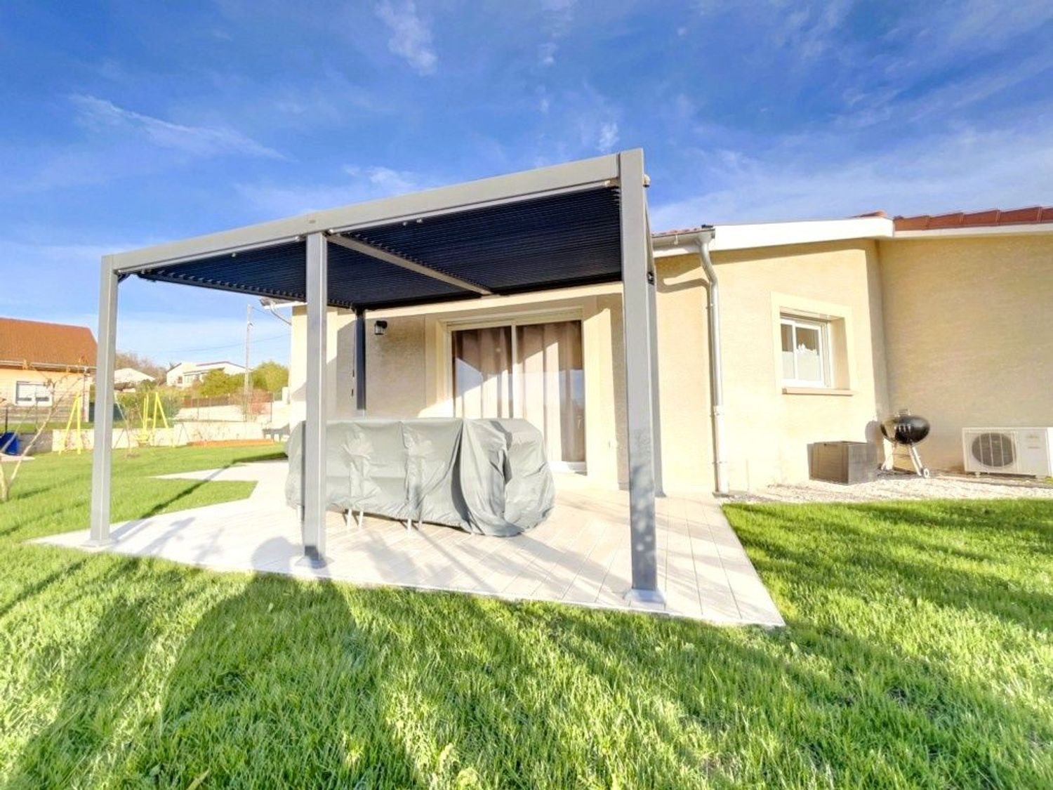 Maison à vendre, 103m², Jujurieux