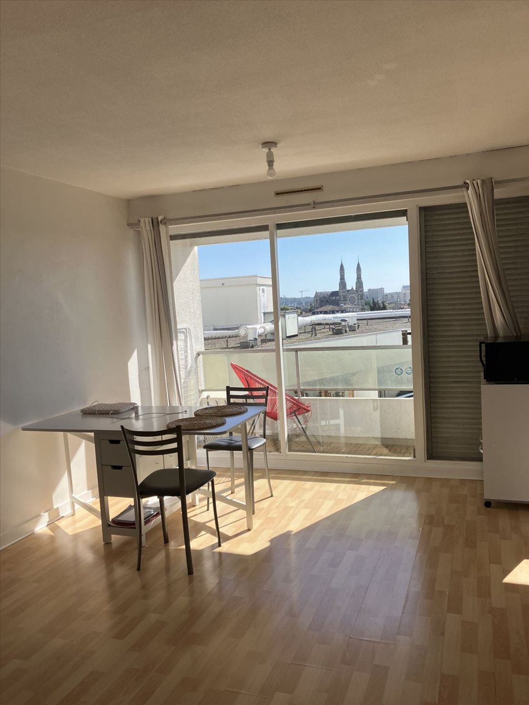 Appartement à vendre, 26m², Bordeaux