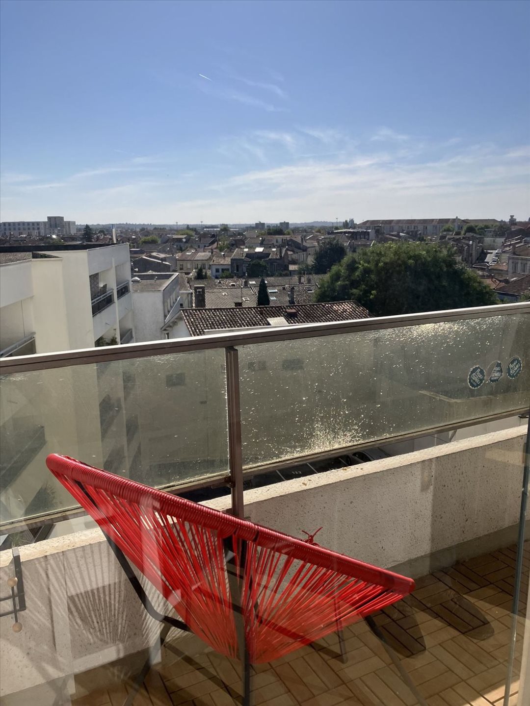 Appartement à vendre, 26m², Bordeaux