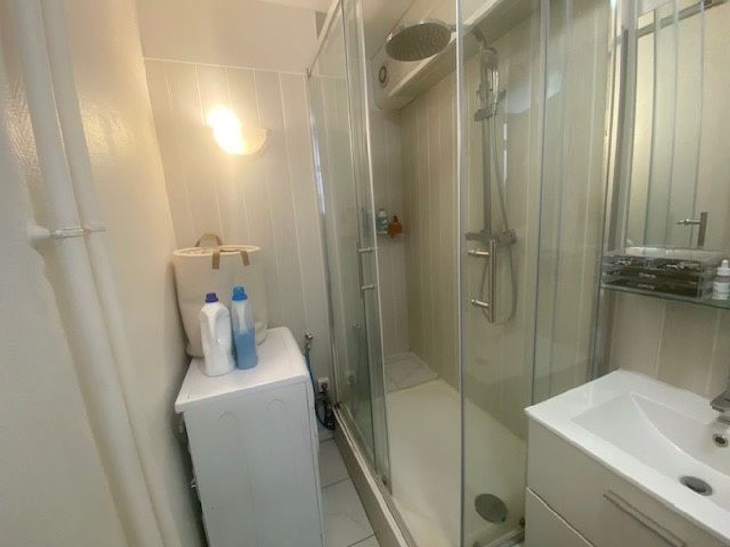 Appartement à vendre, 26m², Bordeaux
