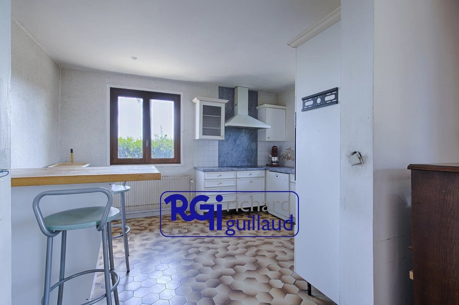 Maison à vendre, 141m², La Tour-du-Pin