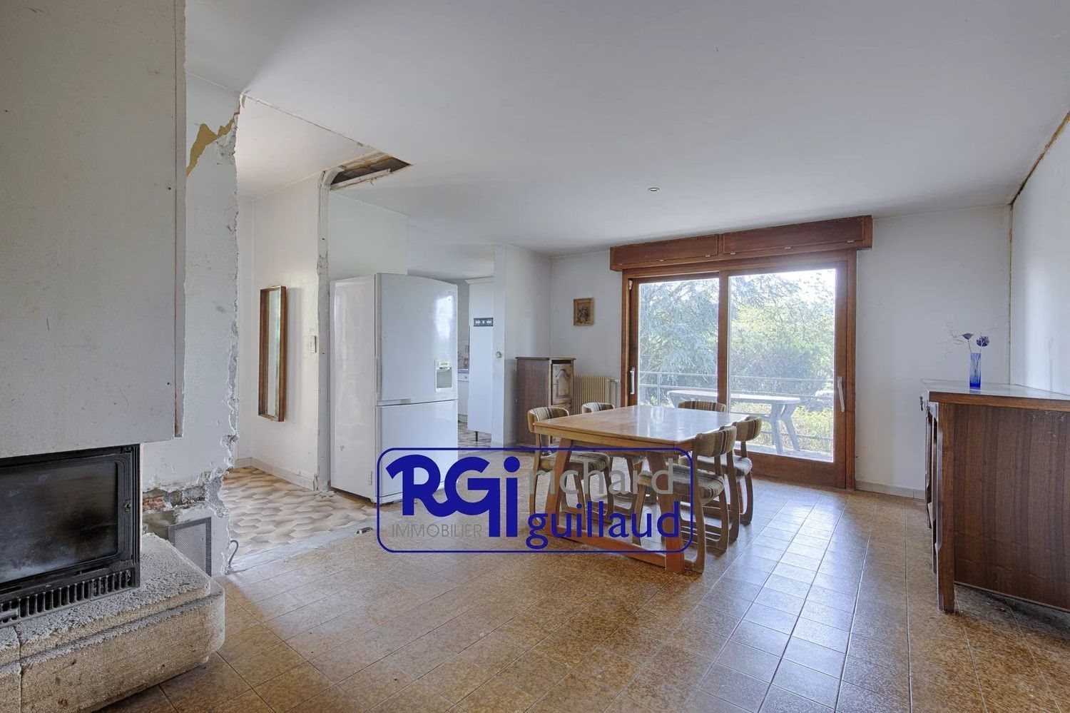 Maison à vendre, 141m², La Tour-du-Pin