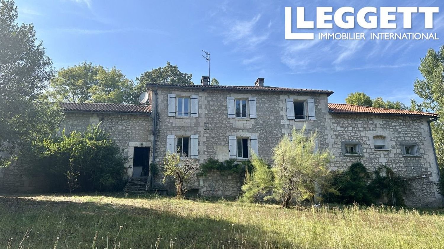 Maison à vendre, 172m², Antonne-et-Trigonant