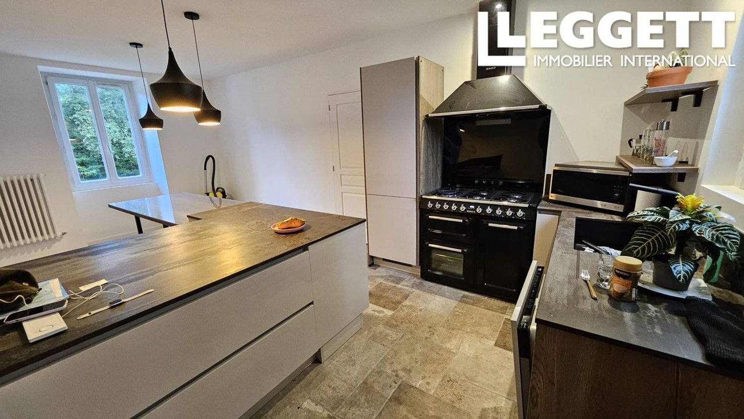 Maison à vendre, 172m², Antonne-et-Trigonant