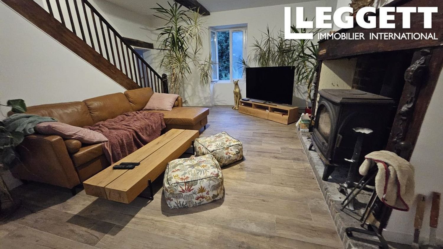 Maison à vendre, 172m², Antonne-et-Trigonant