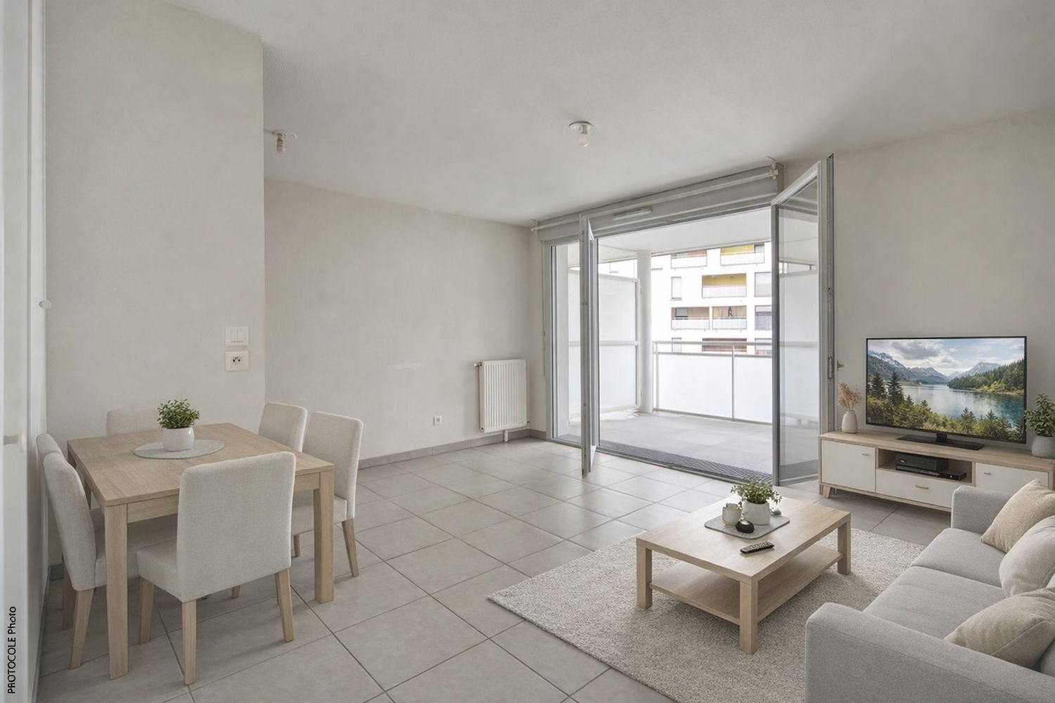 Appartement à vendre, 42m², Toulouse