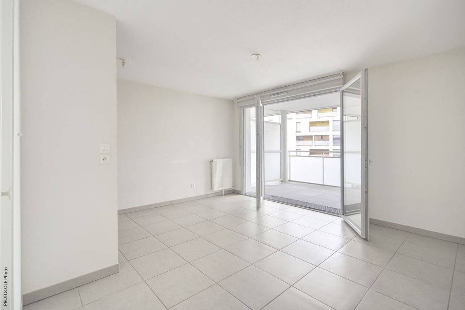 Appartement à vendre, 42m², Toulouse