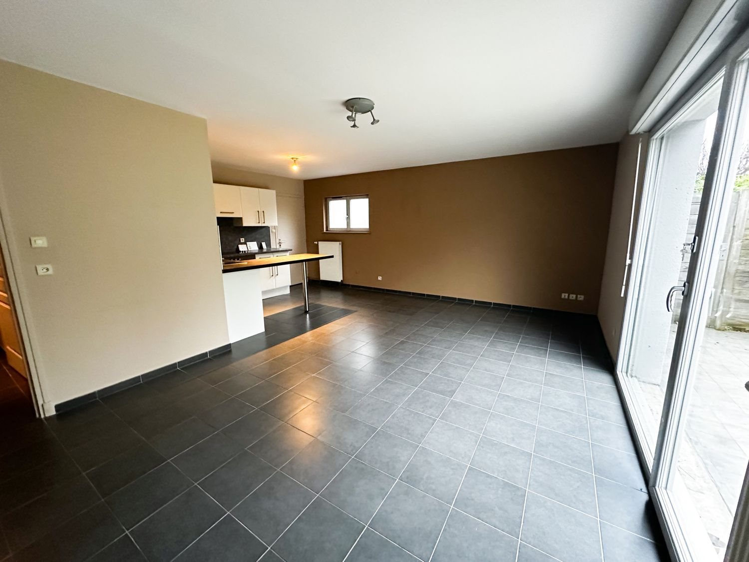 Appartement à vendre, 90m², Saint-André-lez-Lille