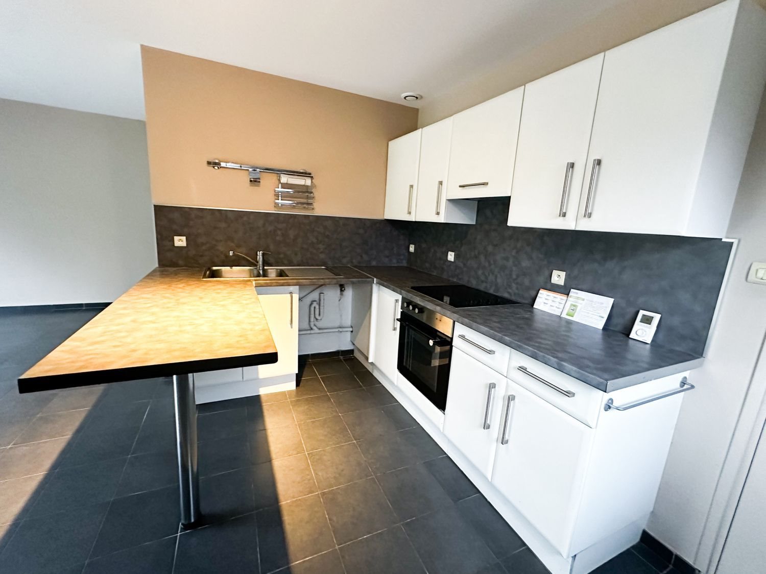 Appartement à vendre, 90m², Saint-André-lez-Lille