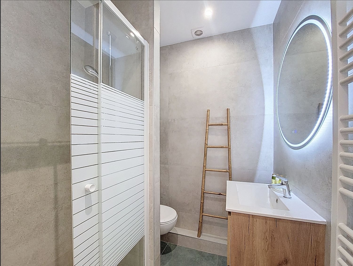 Appartement à louer, 26m², Nice