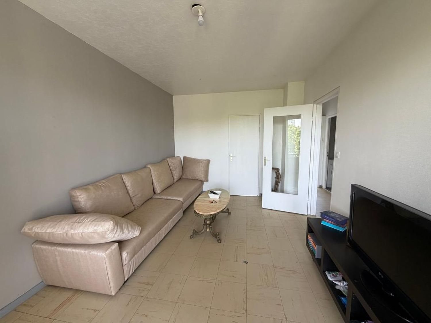 Appartement à vendre, 62m², Limoges