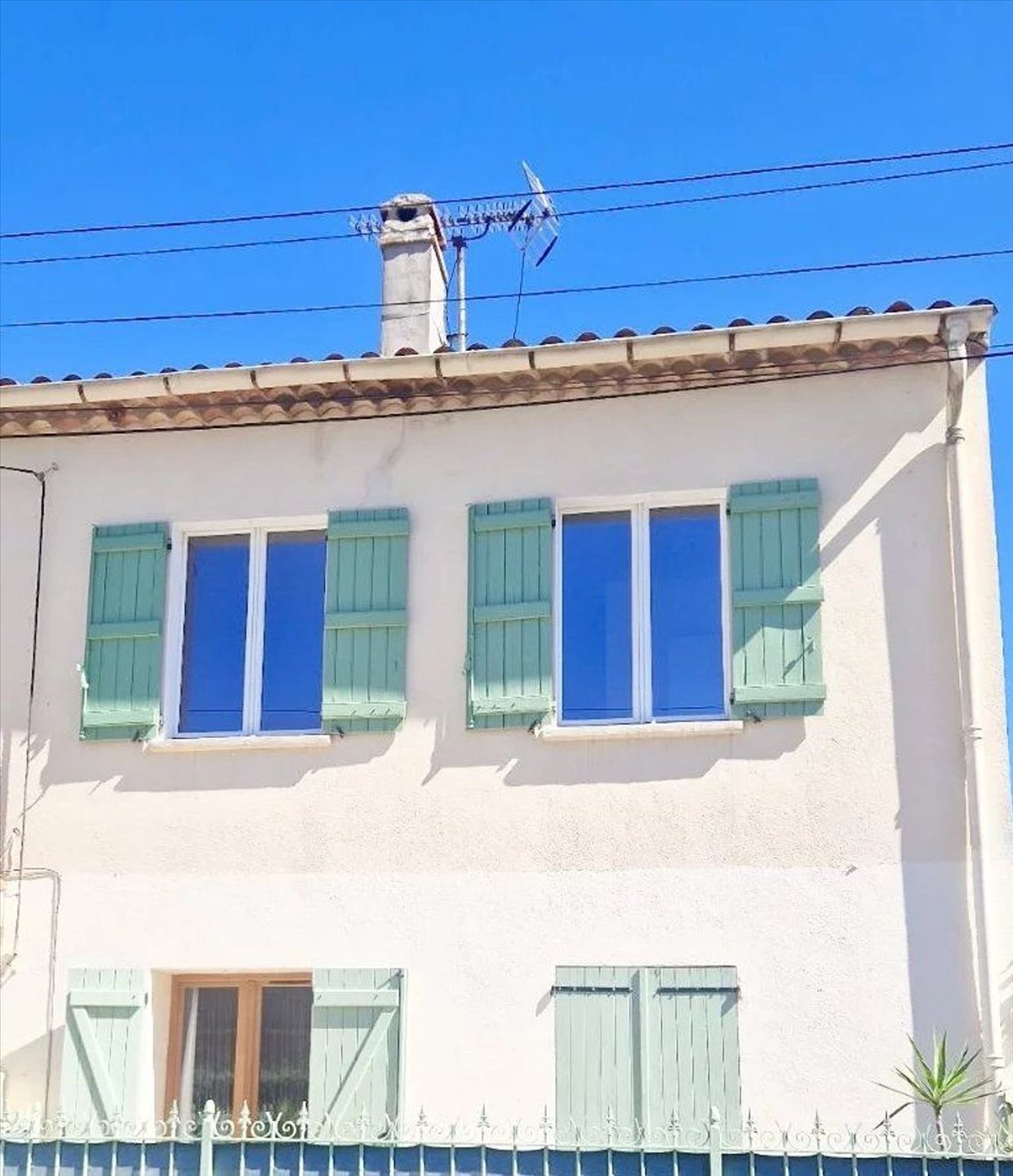 Appartement à vendre, 50m², Cogolin
