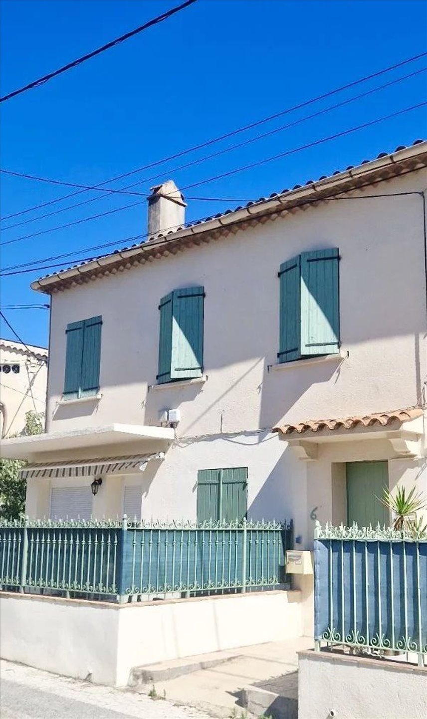 Appartement à vendre, 50m², Cogolin