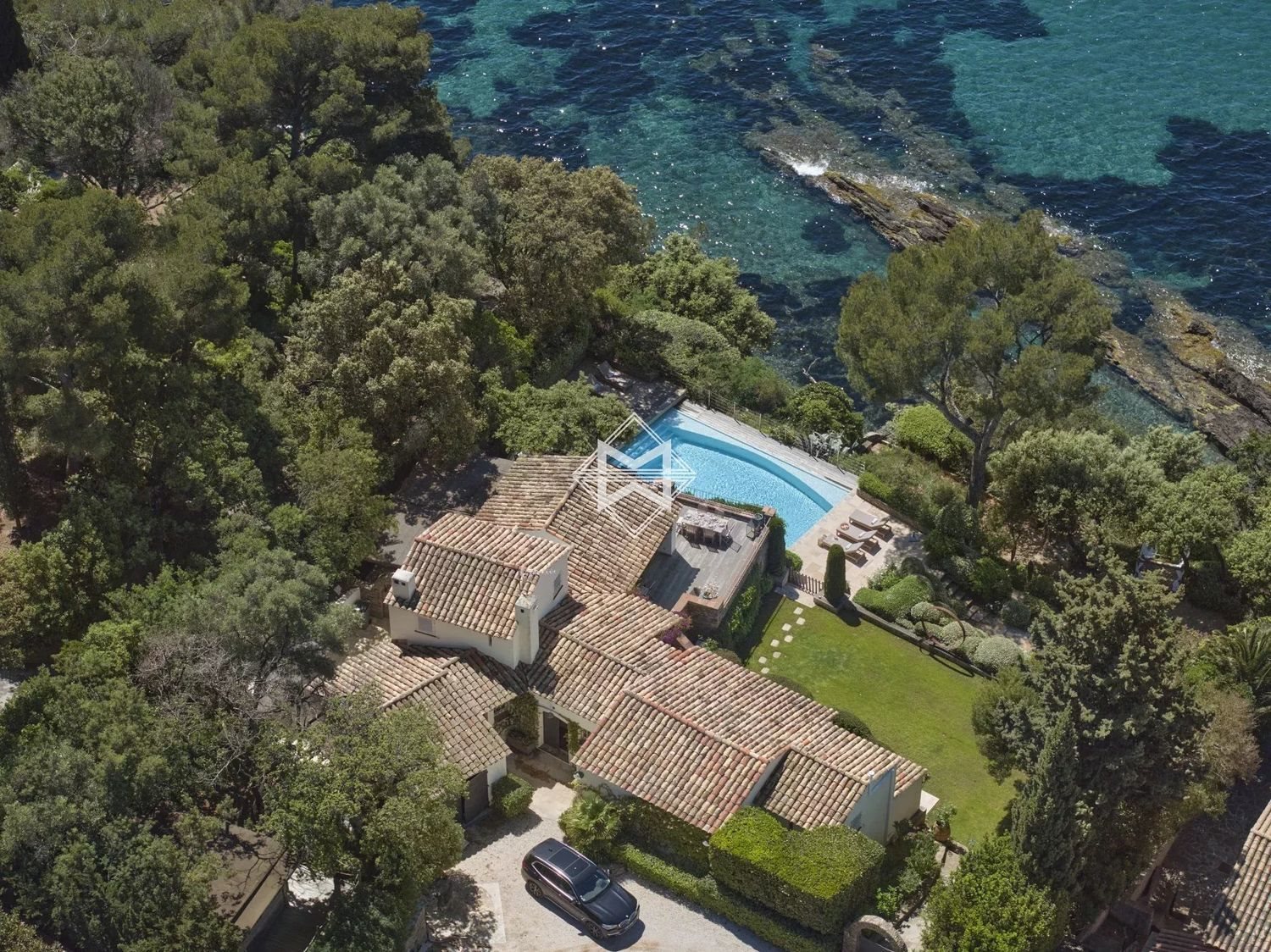Maison à louer, 250m², La Croix-Valmer