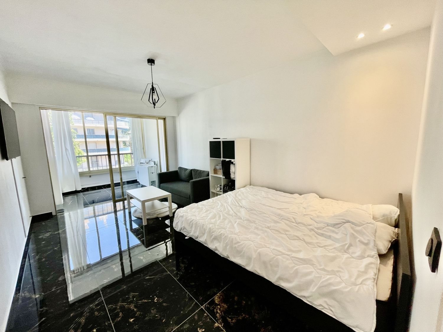 Appartement à vendre, 33m², Le Cannet