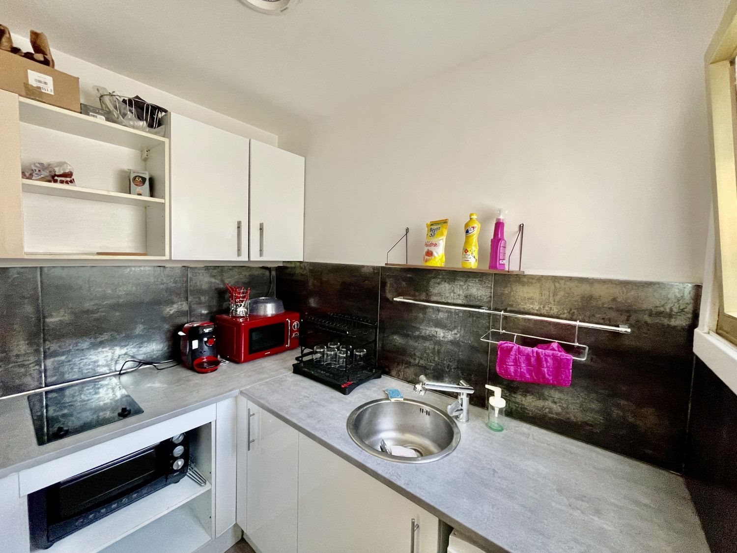 Appartement à vendre, 33m², Le Cannet