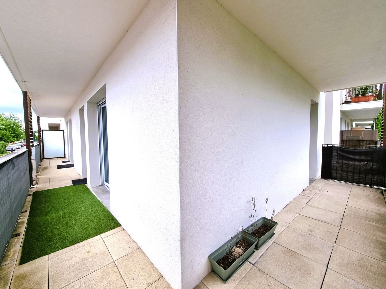 Appartement à louer, 64m², Épernon