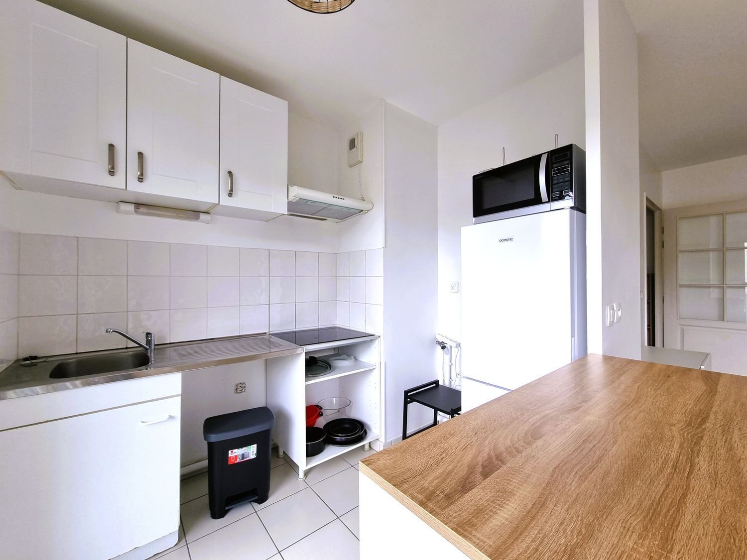Appartement à louer, 64m², Épernon