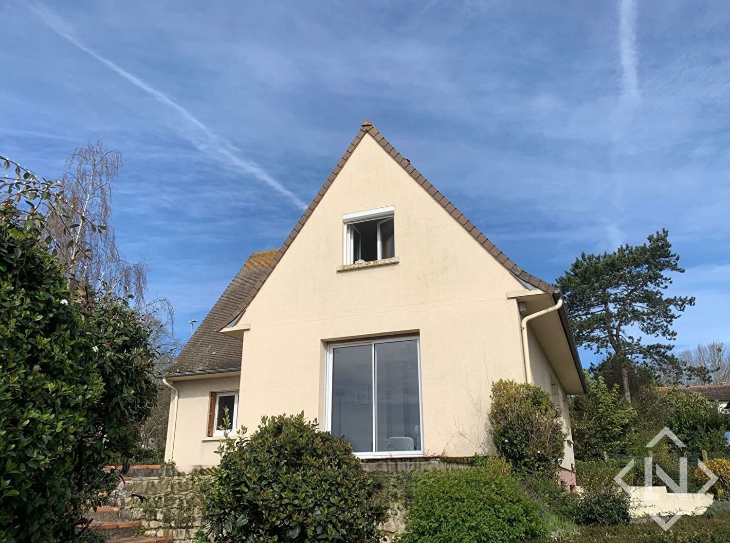 Maison à vendre, 150m², Caen