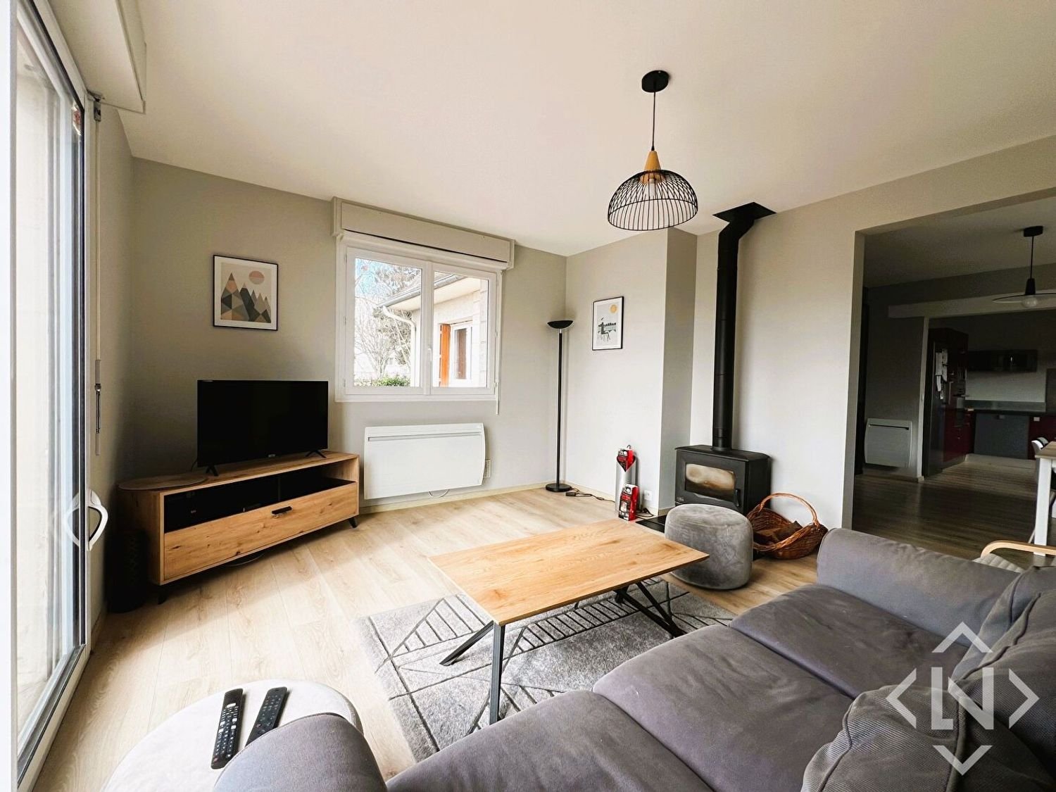 Maison à vendre, 150m², Caen