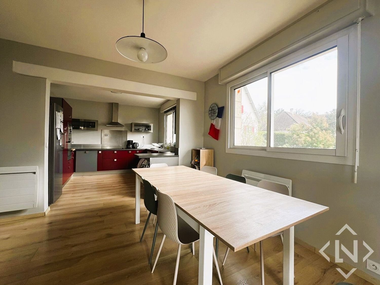 Maison à vendre, 150m², Caen