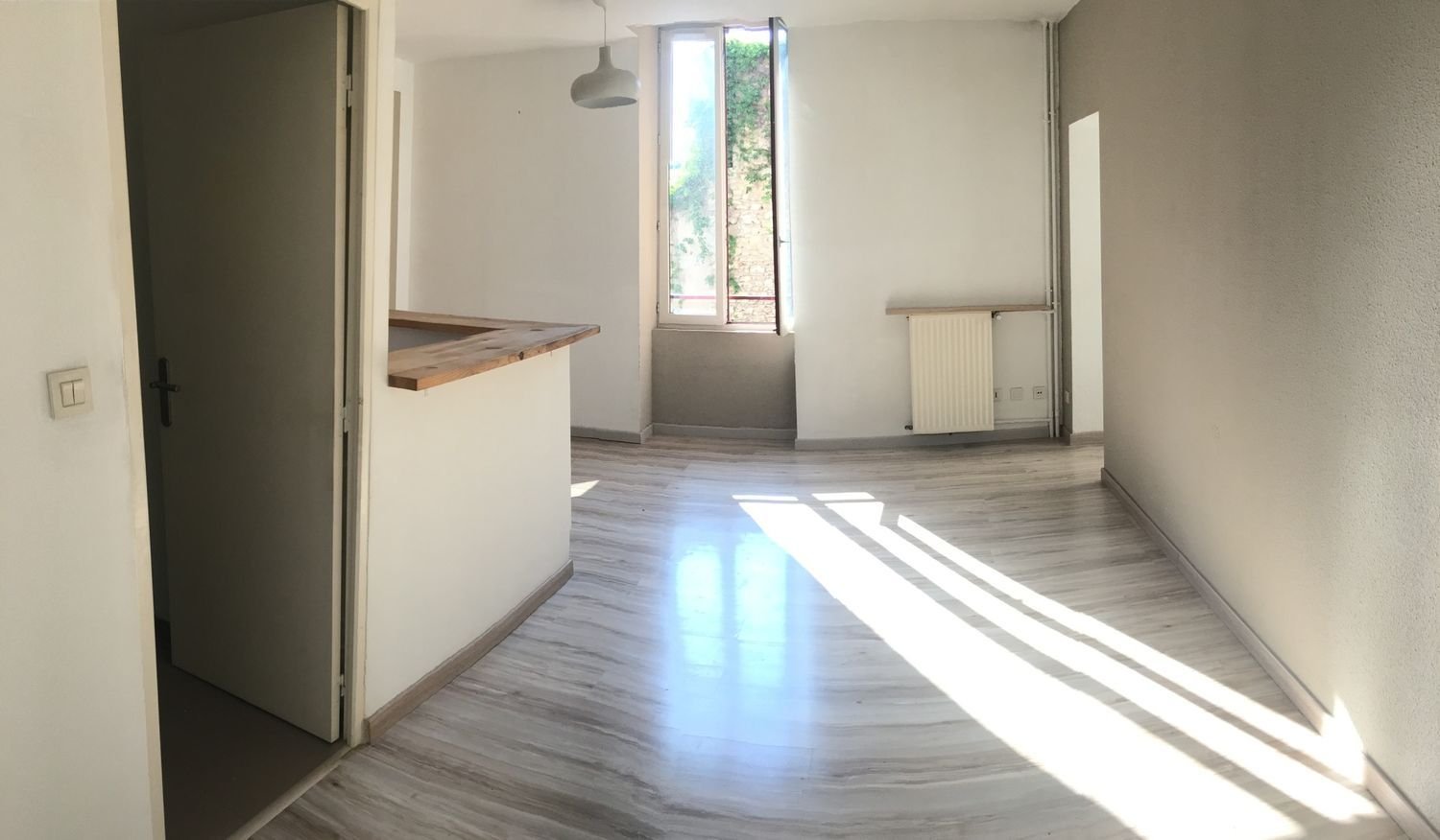 Appartement à louer, 45m², Nîmes