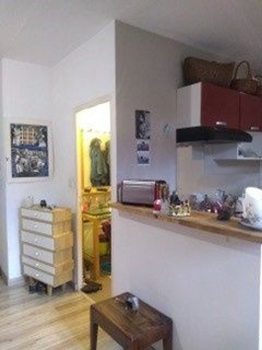 Appartement à louer, 45m², Nîmes