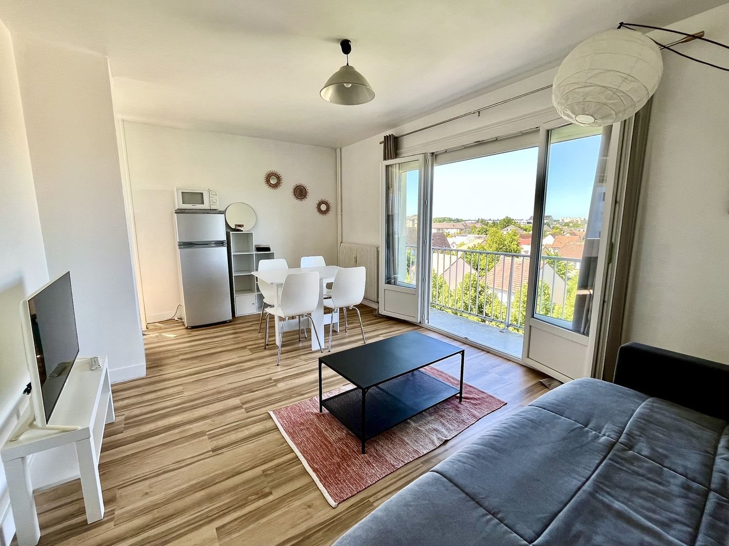 Appartement à vendre, 26m², Orléans