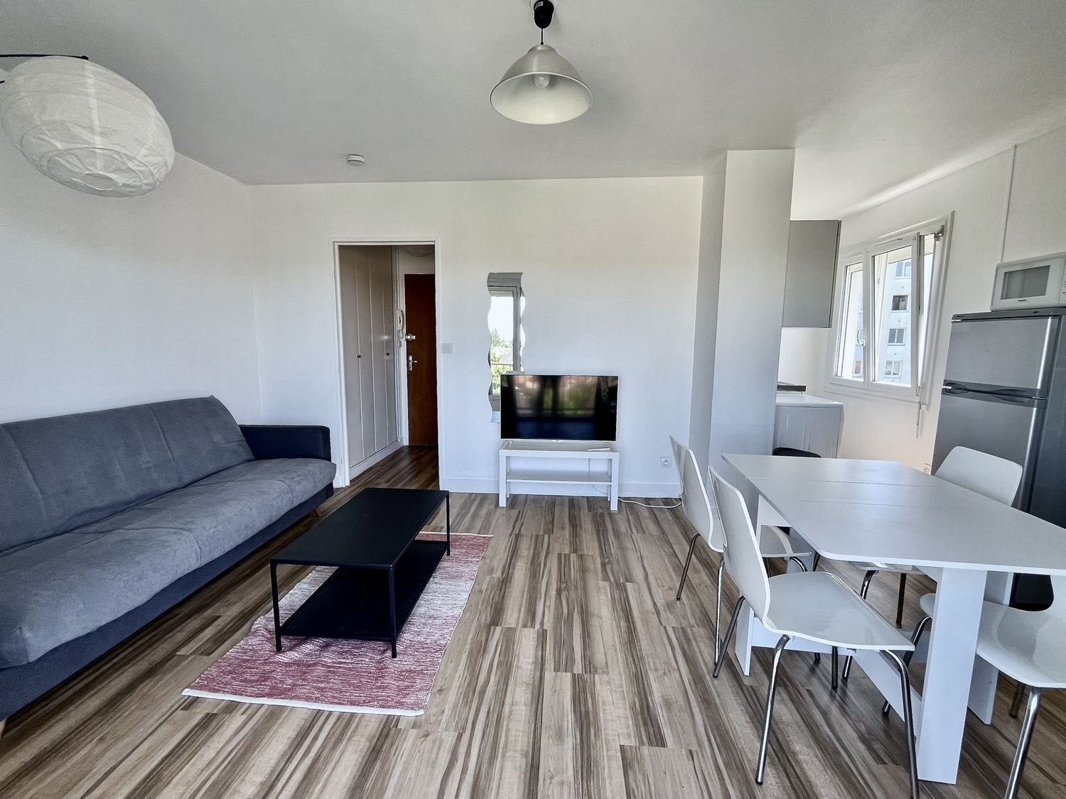 Appartement à vendre, 26m², Orléans