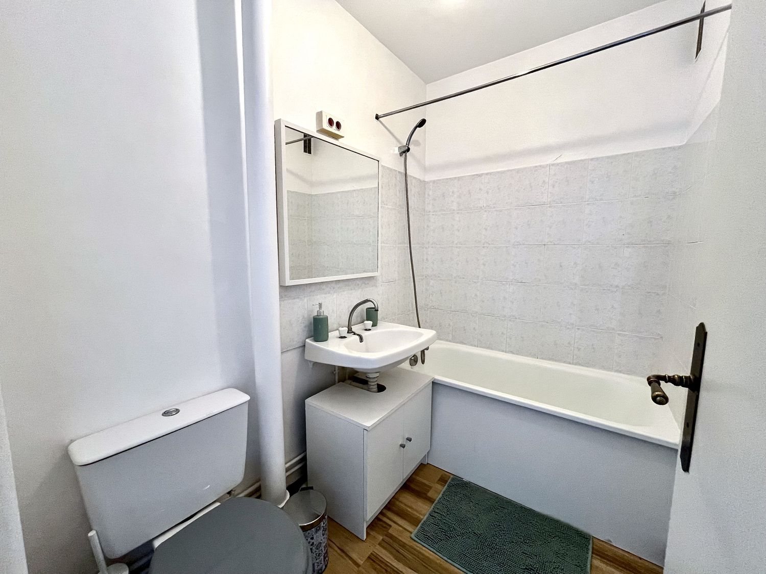 Appartement à vendre, 26m², Orléans