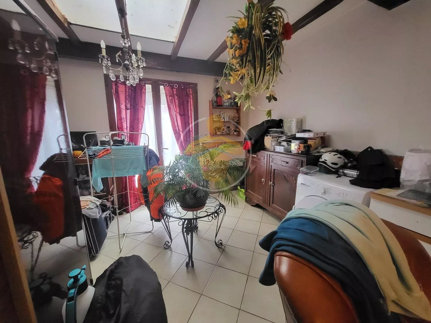 Maison à vendre, 70m², Chauny