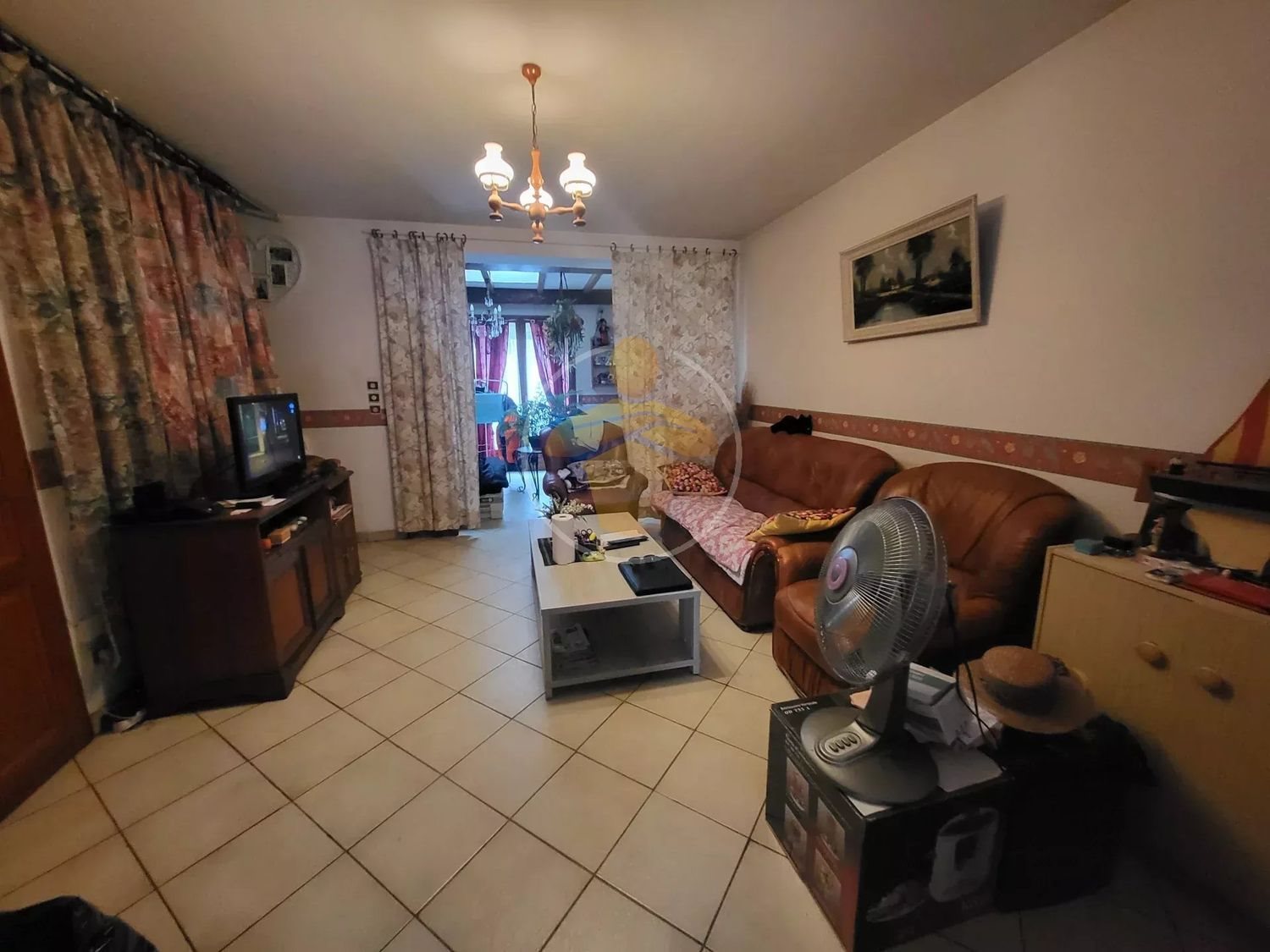 Maison à vendre, 70m², Chauny