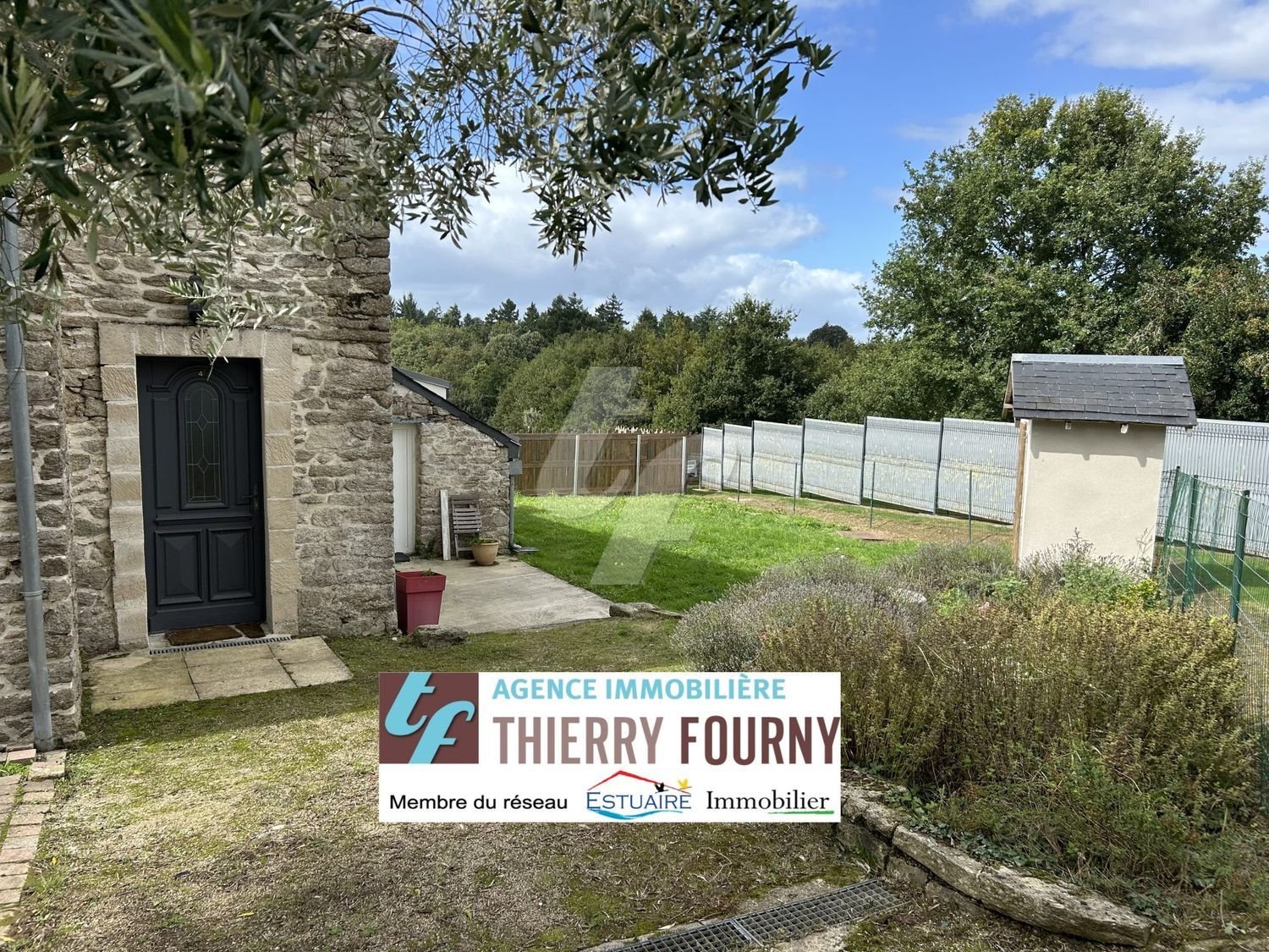 Maison à vendre, 61m², Treillières