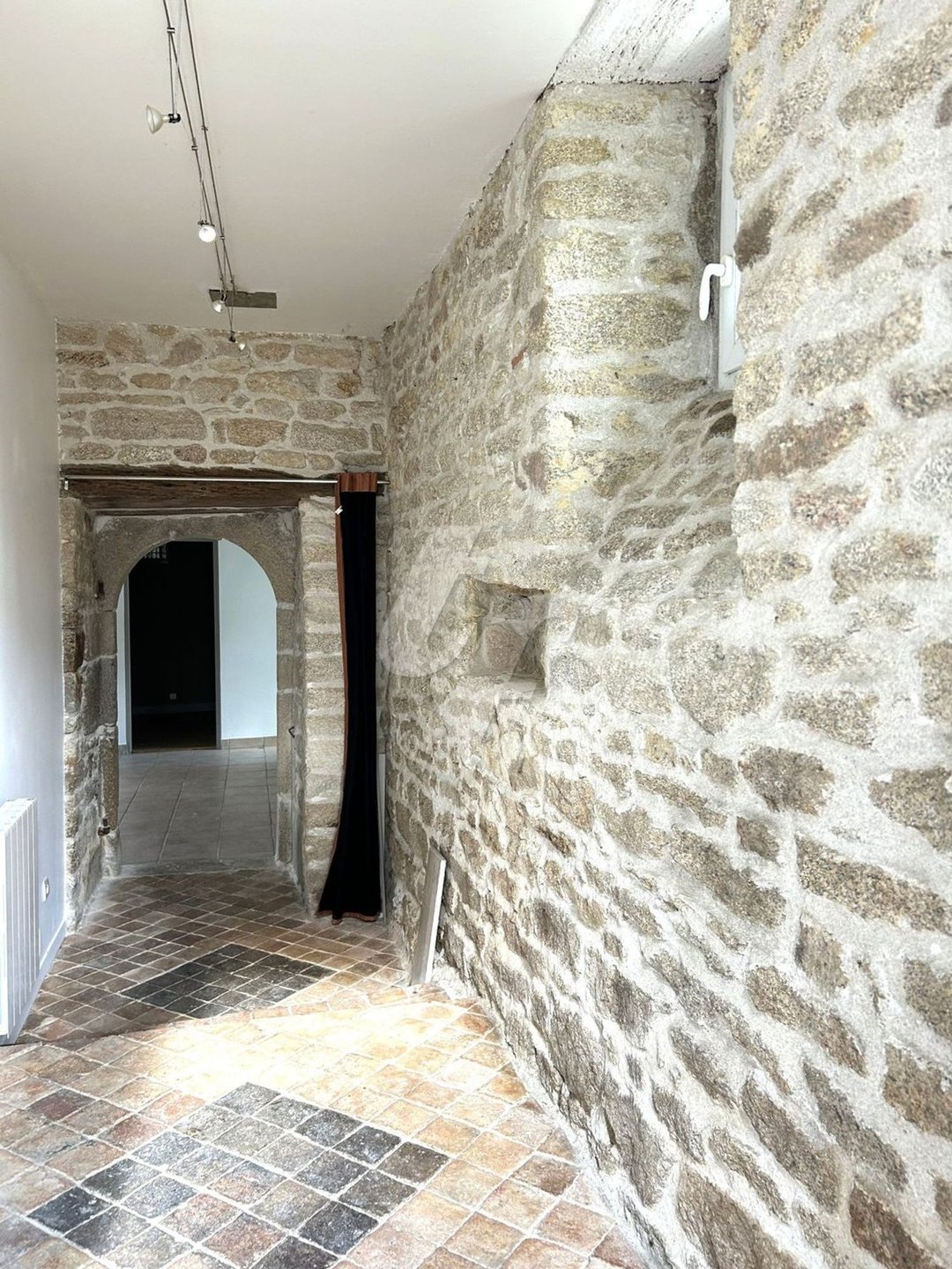 Maison à vendre, 61m², Treillières