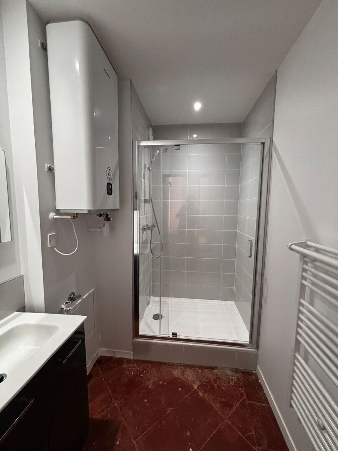 Appartement à louer, 32m², Montauban
