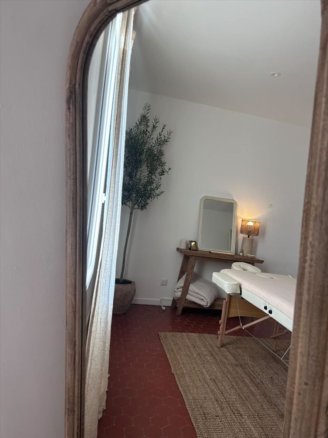 Appartement à louer, 14m², Saint-Cyr-sur-Mer