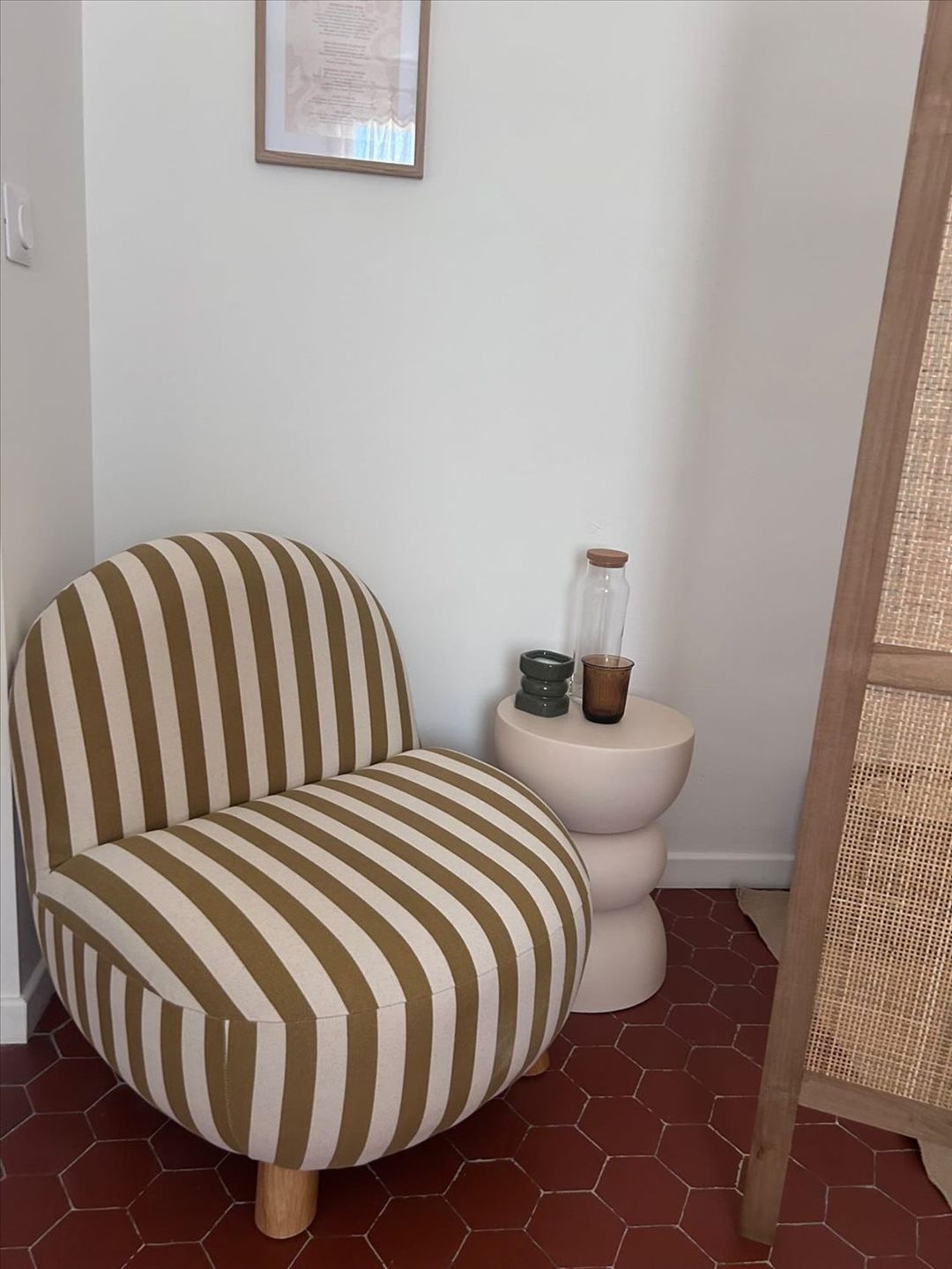 Appartement à louer, 14m², Saint-Cyr-sur-Mer
