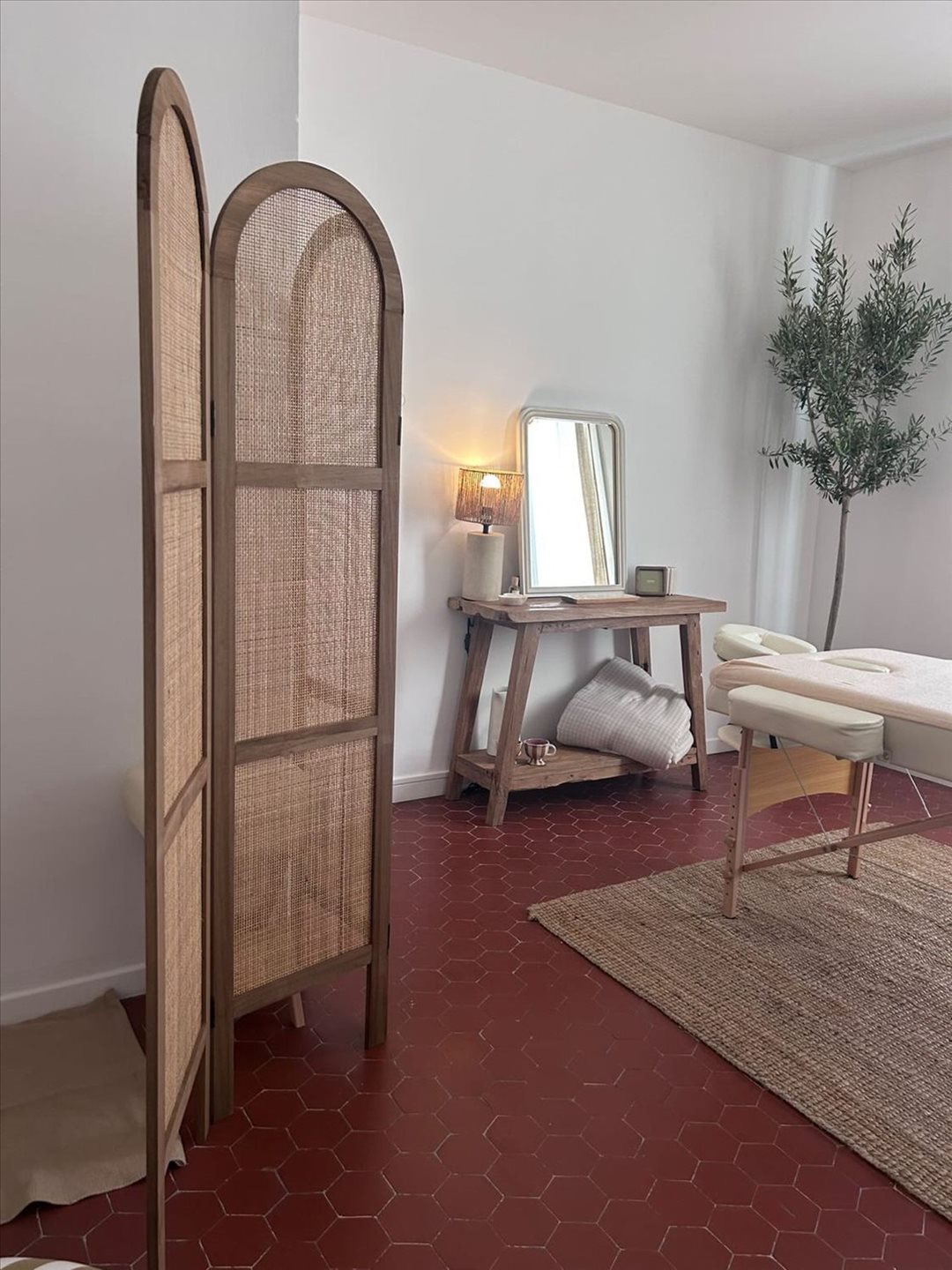 Appartement à louer, 14m², Saint-Cyr-sur-Mer