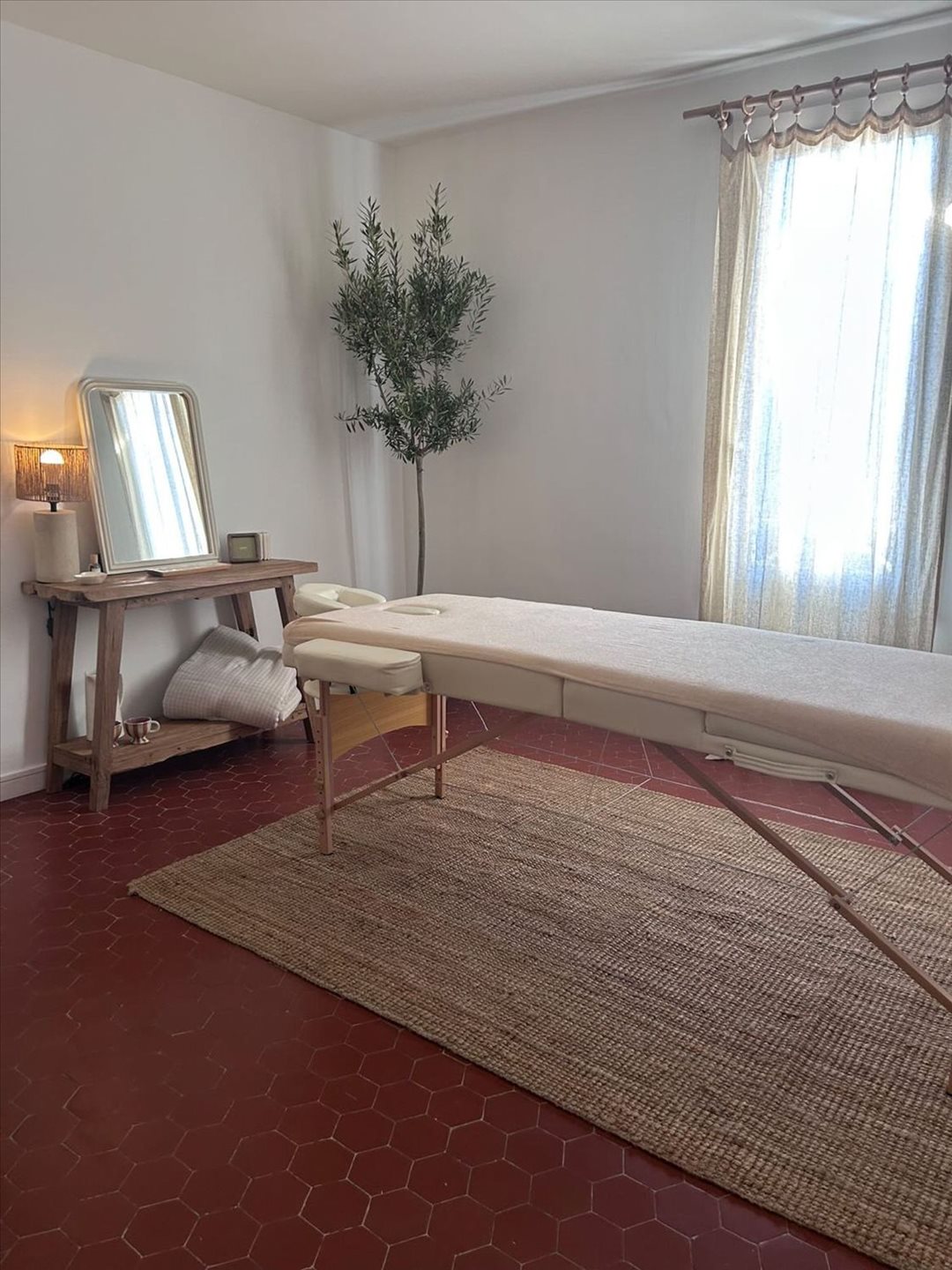 Appartement à louer, 14m², Saint-Cyr-sur-Mer