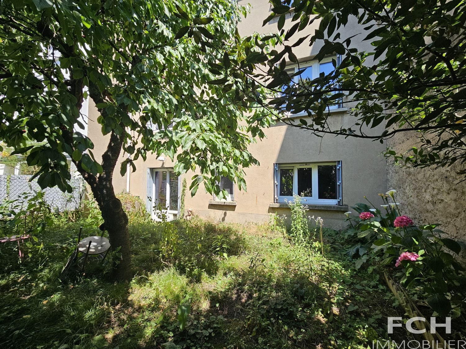 Maison à vendre, 124m², Vichy