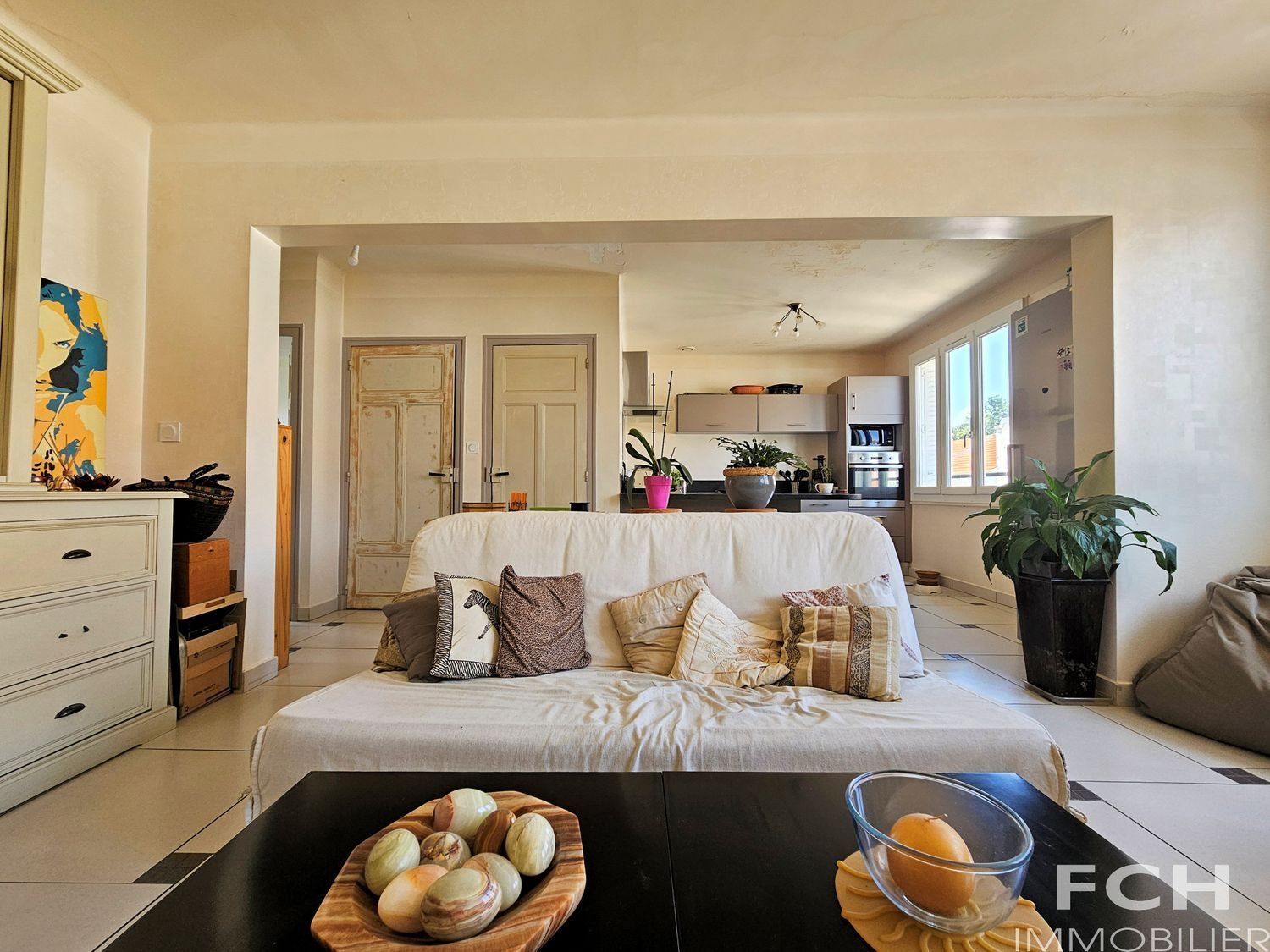 Maison à vendre, 124m², Vichy