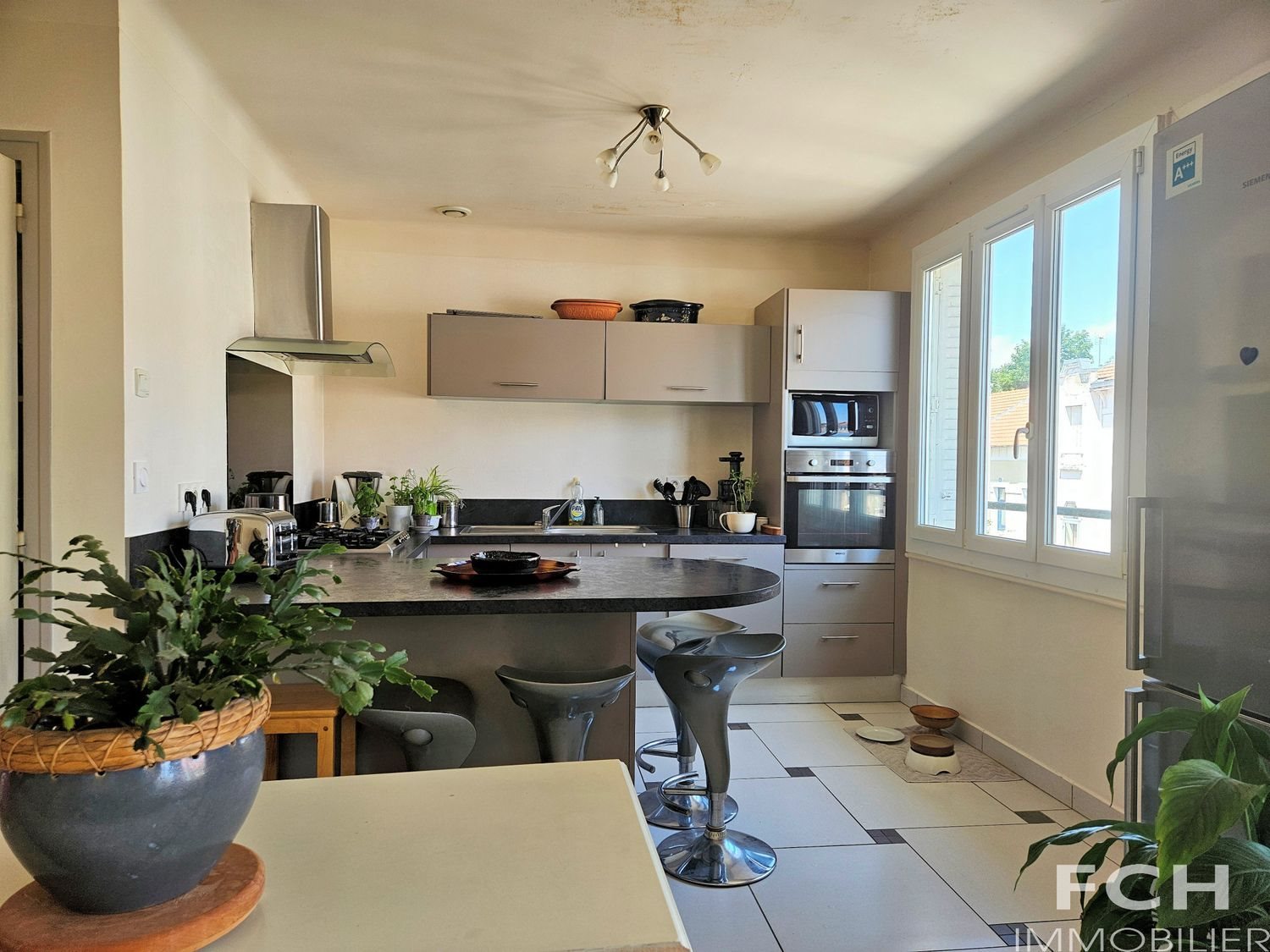 Maison à vendre, 124m², Vichy