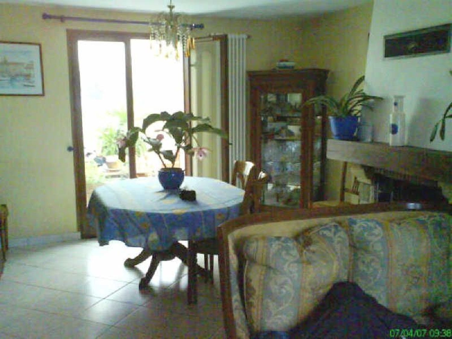 Maison à vendre, 125m², Cherisy