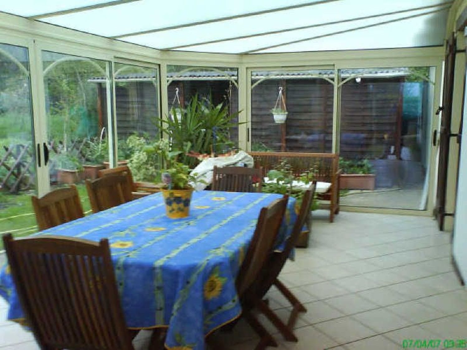 Maison à vendre, 125m², Cherisy