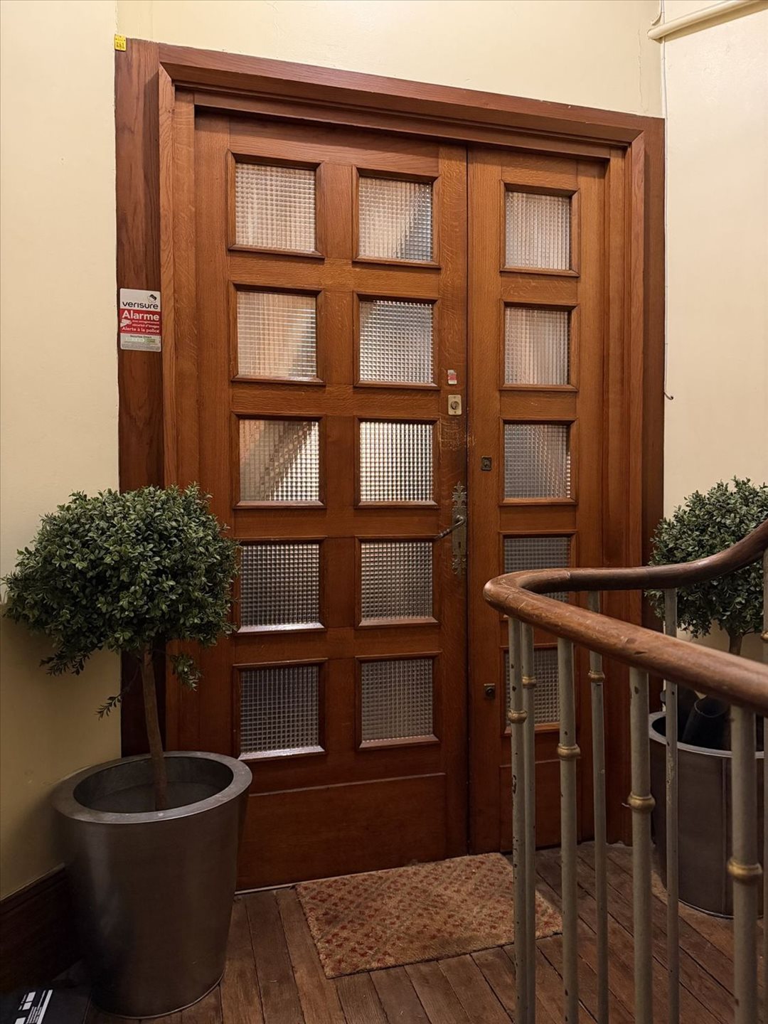 Appartement à vendre, 106m², Limoges