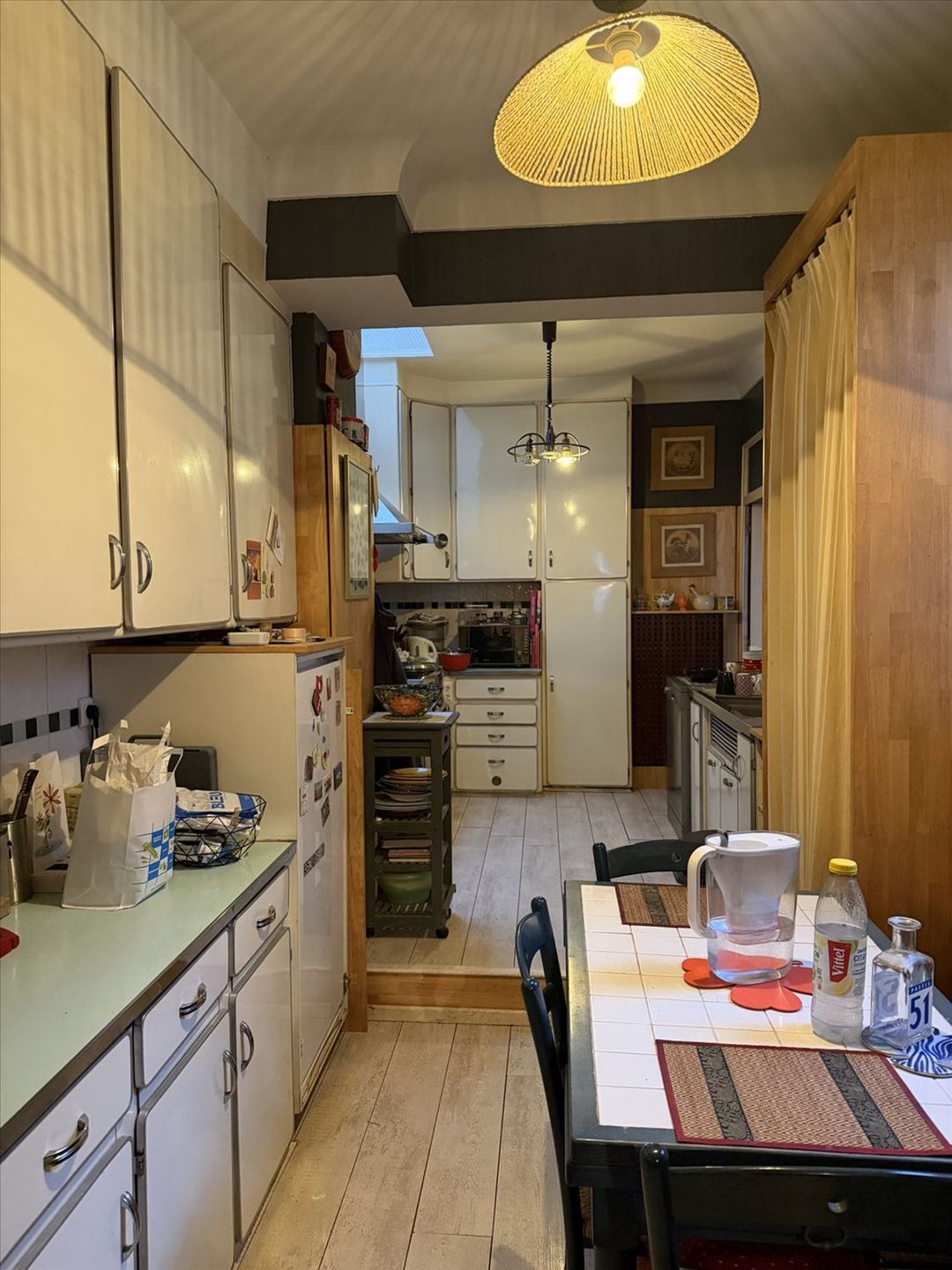 Appartement à vendre, 106m², Limoges