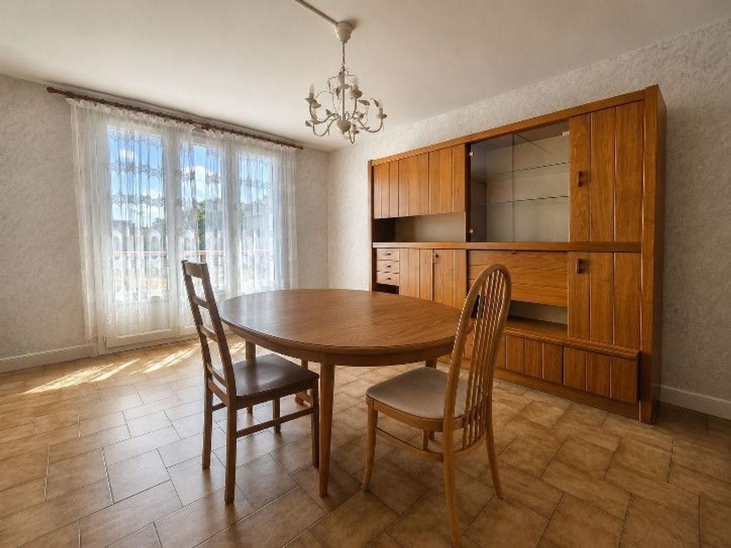 Appartement à vendre, 67m², Rennes