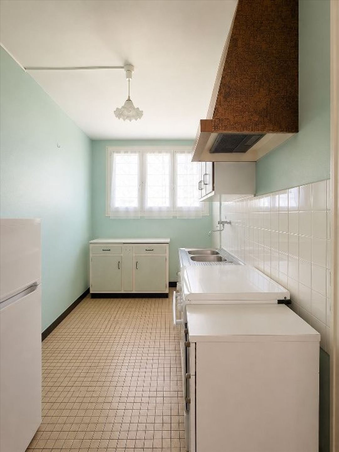 Appartement à vendre, 67m², Rennes