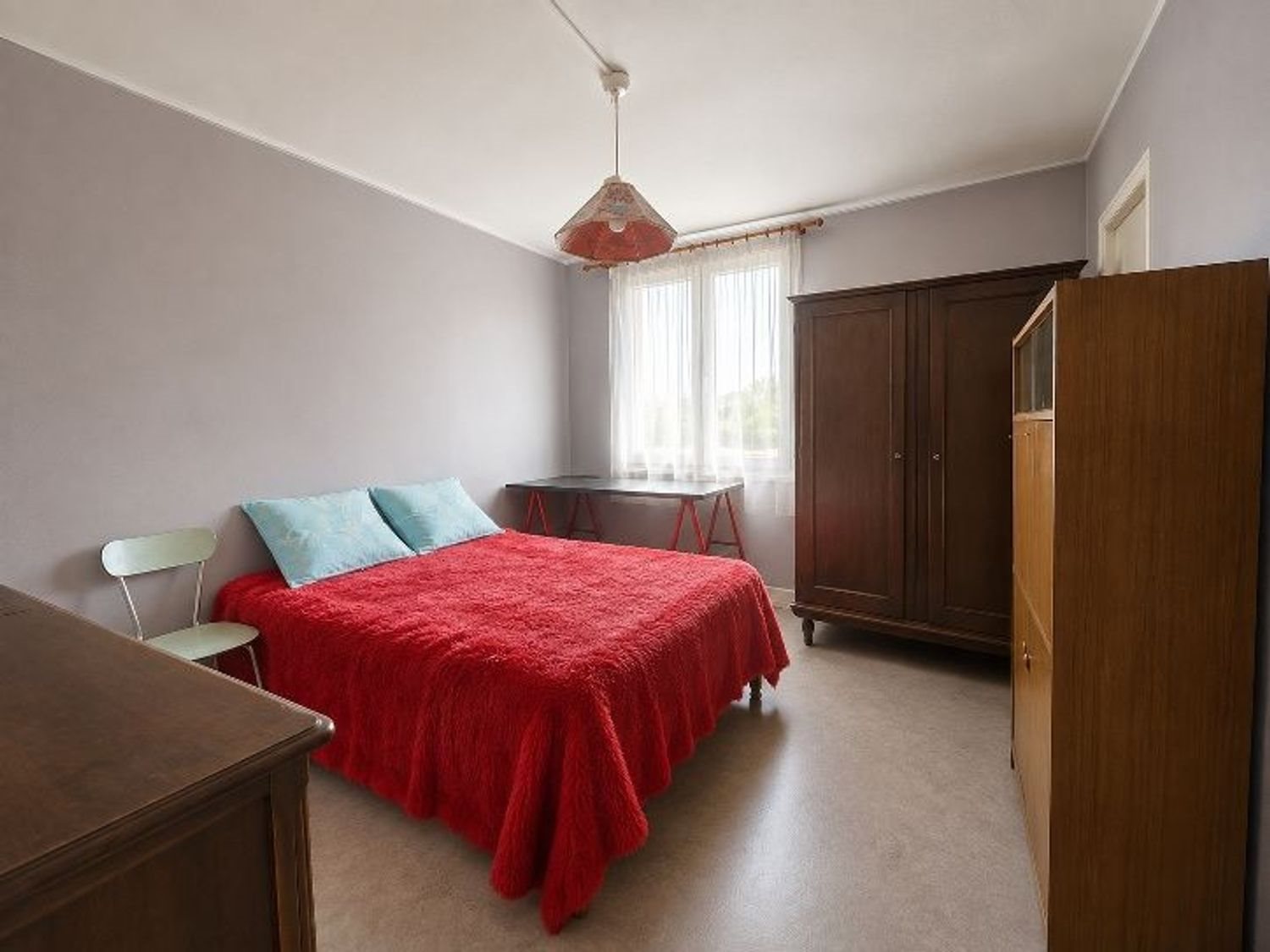 Appartement à vendre, 67m², Rennes